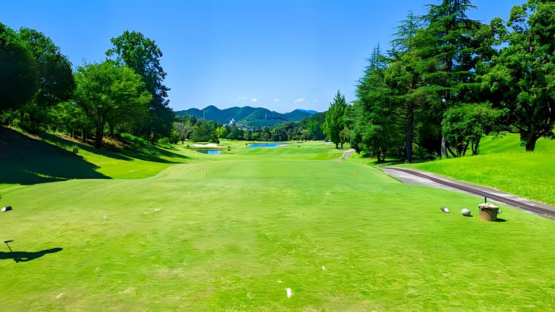 スマートにデビュー!ラウンド中に意識すべきゴルフの基本マナーとルール(オルタイムゴルフ レッスン スクール 名古屋)