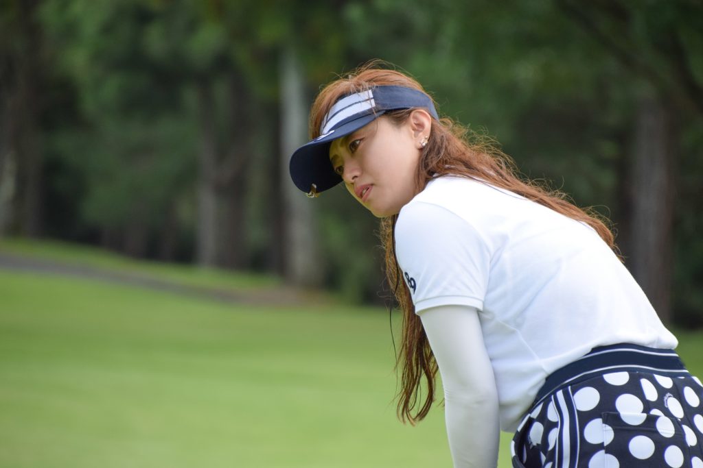 【体力に自信がなくてもOK！】女性ゴルファーが飛距離を伸ばすためのインドアレッスン活用術（オルタイムゴルフ レッスン スクール 名古屋）