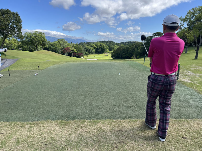 ゴルフのスコアが伸びないのはなぜ?「ゴルフ脳トレ」と「マンツーマンレッスン」でスイングのズレを解消!(オルタムゴルフ 名古屋 港区 中川区 ゴルフスクール)